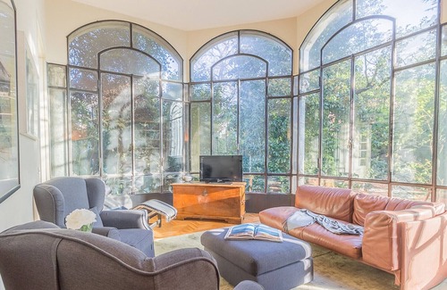 Mandello del Lario Apartment | Villa Guzzi Mandello