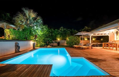 Saint-Francois Villa | Villa Gwada