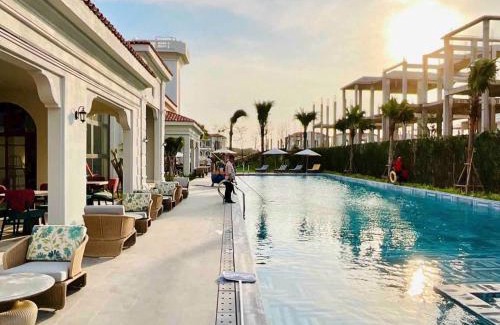 Xuyen Moc Villa | Villa Hồ Tràm 3636