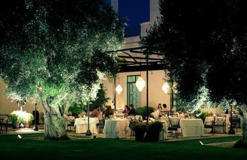 Casares Villa | Villa H @ Finca Cortesin