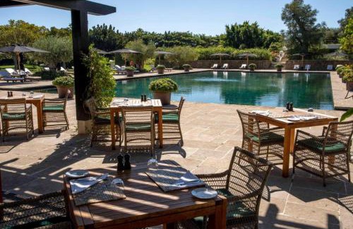 Casares Villa | Villa H @ Finca Cortesin