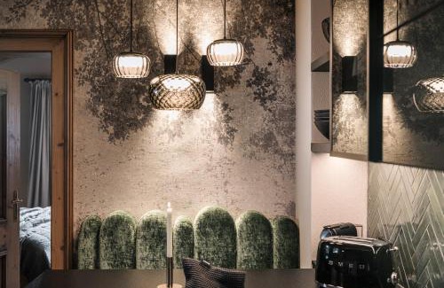 Zellbergeben Apartment | Villa Haidacher Relax & Lifestyle Apartments