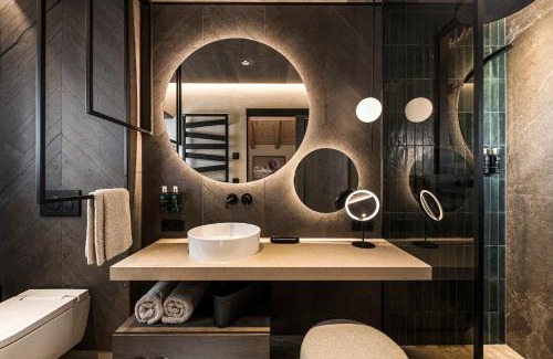 Zellbergeben Apartment | Villa Haidacher Relax & Lifestyle Apartments