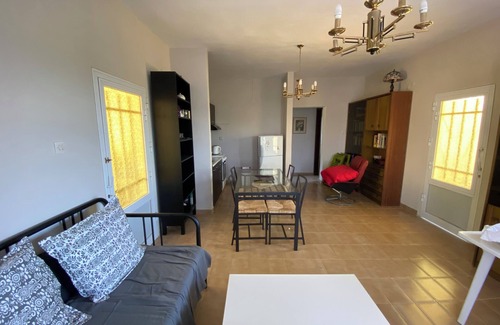 Nea Propontida Apartment | Villa Halkidiki - Nea Kalikrateia - 2-bedroom apartment