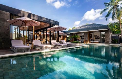 Peliatan Villa | Villa Hanuman Teges by BaliSuperHost