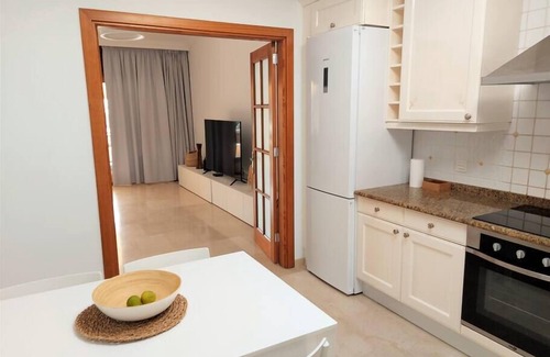 Mogan Ski Chalet | Villa Happiness - Luxury chalet with sea view