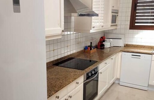 Mogan Ski Chalet | Villa Happiness - Luxury chalet with sea view