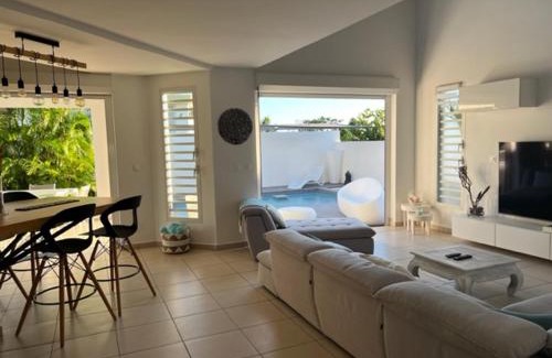 Le Gosier Villa | VILLA HAPPY - Le Gosier