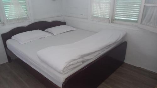 Berastagi Villa | Villa harapan baru