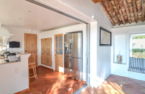 Sainte-Maxime Villa | Villa Harmony - Provencal mas with sea views