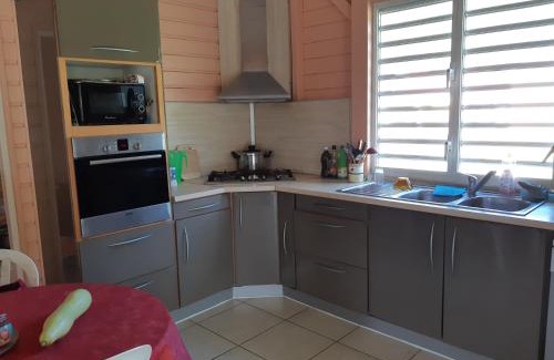 Terre-de-Bas House | Villa havre de paix à Terre de Bas, LES SAINTES