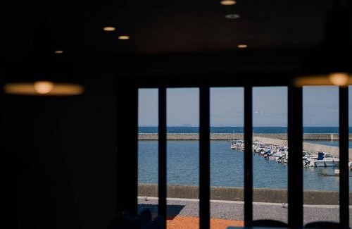 Awaji House | Villa Heartful Awaji Myojin - Vacation STAY 65008v