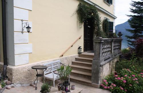St. Gilgen Apartment | Villa Helena
