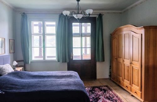 St. Gilgen Apartment | Villa Helena