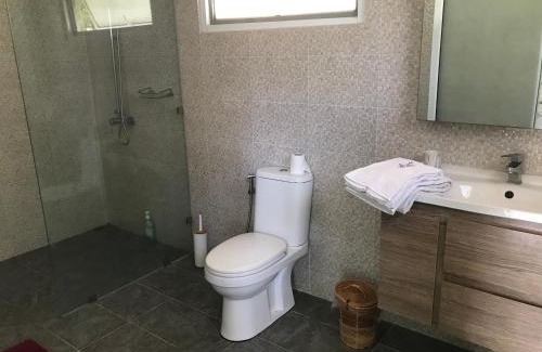 Thong Krut House | Villa helene dans cocoteraie