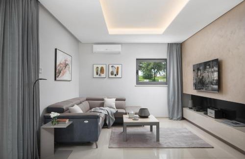 Sveti Petar u Sumi Villa | Villa Helios