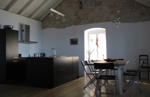 Podgora Villa | VILLA HERITAGE: Ultimate Croatian Retreat with Pool and Breathtaking Sea Views