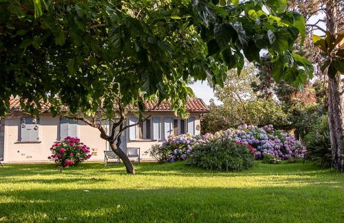 San Ferdinando Bed & Breakfast | Villa Hermes