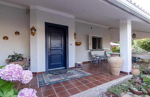 San Ferdinando Bed & Breakfast | Villa Hermes