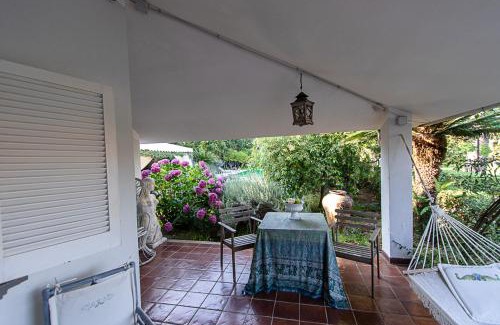 San Ferdinando Bed & Breakfast | Villa Hermes