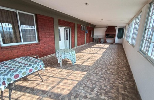 Salta House | Villa Hermosa Salta