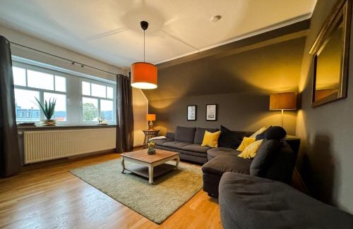 Bad Sooden-Allendorf Apartment | Villa Herzog