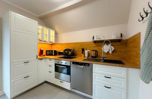 Bad Sooden-Allendorf Apartment | Villa Herzog