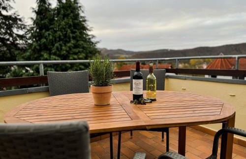 Bad Sooden-Allendorf Apartment | Villa Herzog