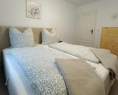 Bad Sooden-Allendorf Apartment | Villa Herzog