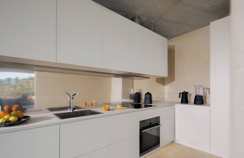 Avola Villa | Villa Hesovisia by Elite Villas