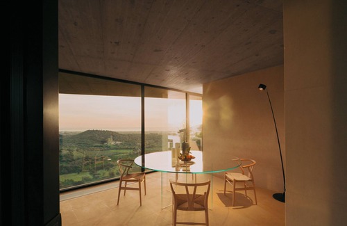 Avola Villa | Villa Hesovisia by Elite Villas