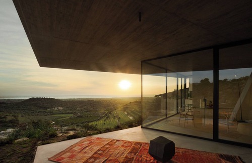 Avola Villa | Villa Hesovisia by Elite Villas