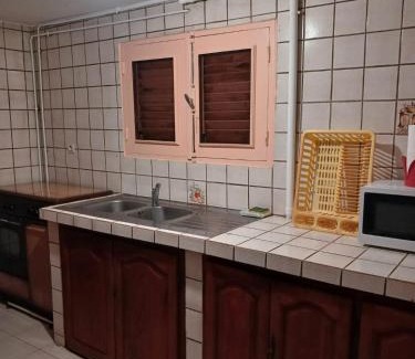 Sainte-Rose House | Villa hibiscus