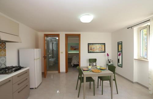 Defensola Apartment | Villa Hibiscus