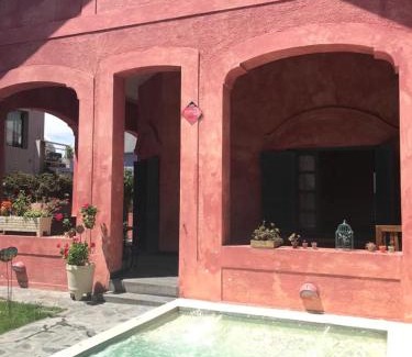 Tandil Villa | Villa Hilda - Casa con Pileta