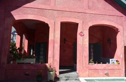 Tandil Villa | Villa Hilda - Casa con Pileta