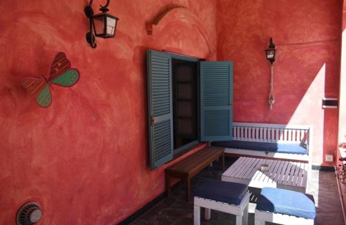 Tandil Villa | Villa Hilda - Casa con Pileta