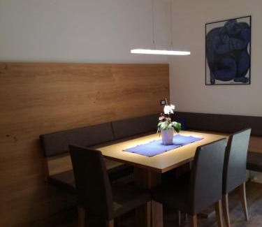 San Cassiano Apartment | Villa Hilde