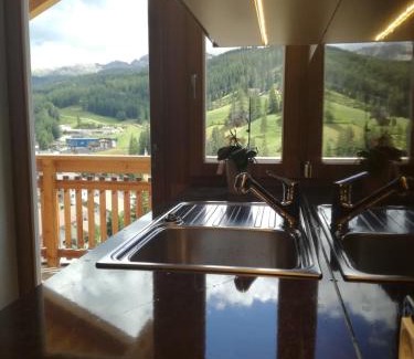 San Cassiano Apartment | Villa Hilde