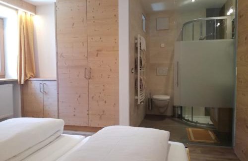 San Cassiano Apartment | Villa Hilde