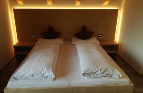 San Cassiano Apartment | Villa Hilde