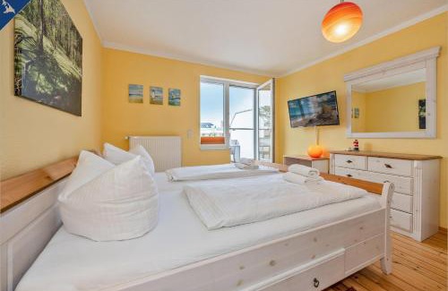 Zinnowitz Apartment | Villa Holtz Ferienwohnung Holtz 2