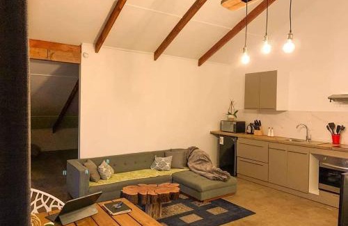 Hanga Roa Villa | VILLA HOMITI