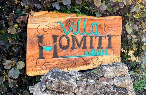 Hanga Roa Villa | VILLA HOMITI