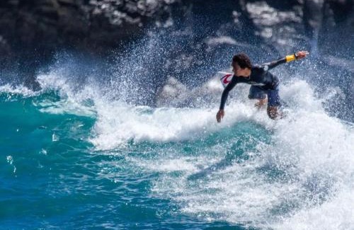 Hanga Roa Villa | VILLA HOMITI