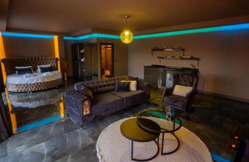 Hisaronu Villa | Villa Honey 4