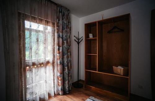 Baile Tusnad Bed & Breakfast | Villa Hope (Vila Speranta)