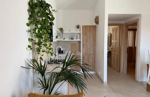 Tertenia Villa | Villa Horu