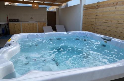 Tertenia Villa | Villa Horu