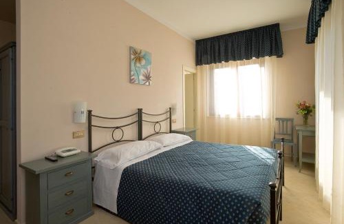 Chiusi Hotel | Villa Hotel Del Sole